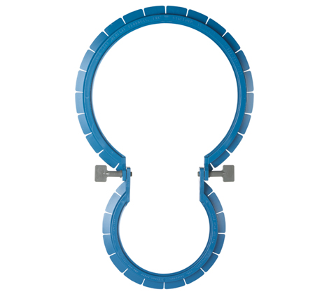 Single-Use Self-Retaining Retractor - 31.8 cm x 18.3 cm