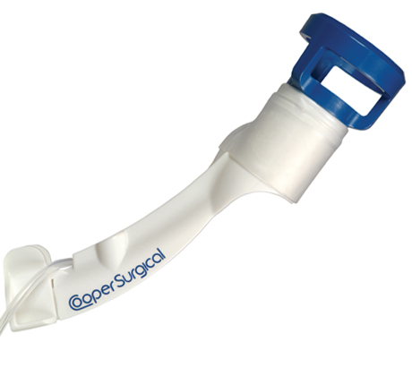 Ultem plastic Arch Koh-Efficient - 3.5 cm