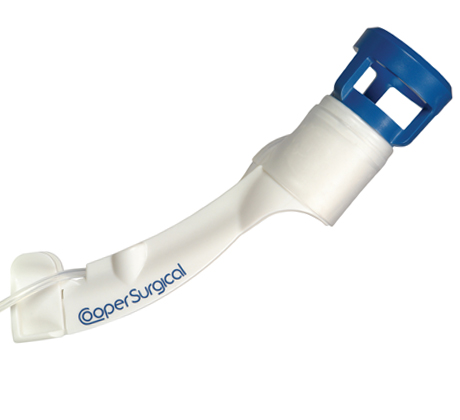 Ultem plastic Arch Koh-Efficient - 3.0 cm