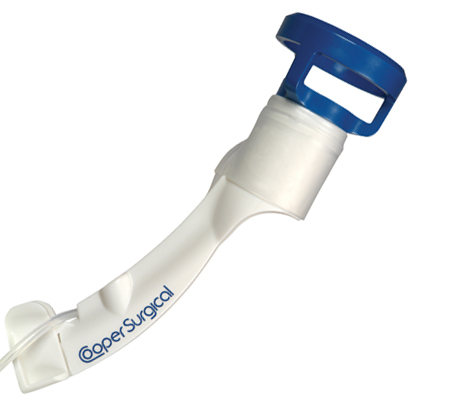 Ultem plastic Arch Koh-Efficient - 4.0 cm