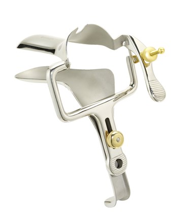 Vu-Max Pederson Speculum (large) 26mm x 121mm