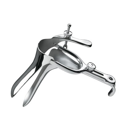 Vu-More™ Speculum (mini) 34mm x 89mm - view 40mm