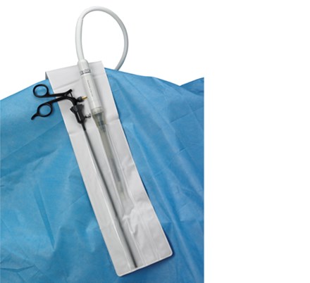 Laparoscopic Instrument Organizer