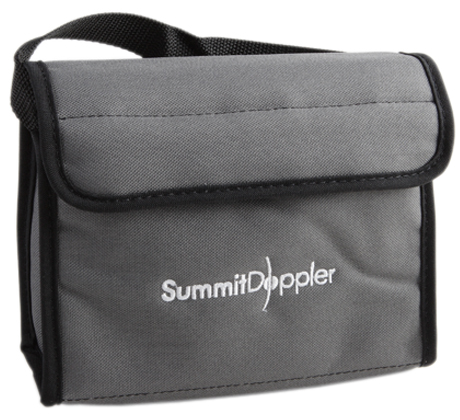 Carrying Case for L150 and L250 Doppler Systems