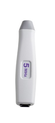 5MHz Bi-Directional Vascular Probe - L250AB, L250AC, L300AC