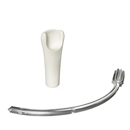 Hoyte Sacrocervicopexy Tip - Large