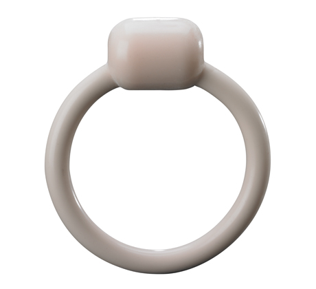 Flexible Incontinence Ring Pessary #0:1-3/4
