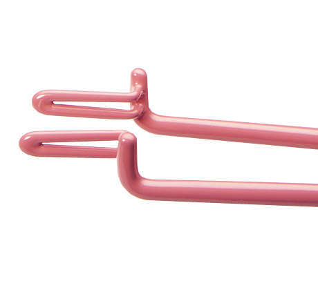 LEEP Endocervical Speculum Medium length 25cm - tip 5 mm