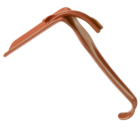 LEEP Jackson Retractor Medium 7.5 cm x 3.8 cm