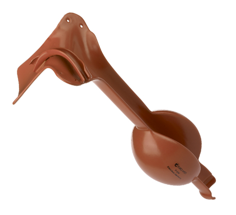LEEP Auvard Vaginal Speculum Medium 6.4 cm x 4.6 cm