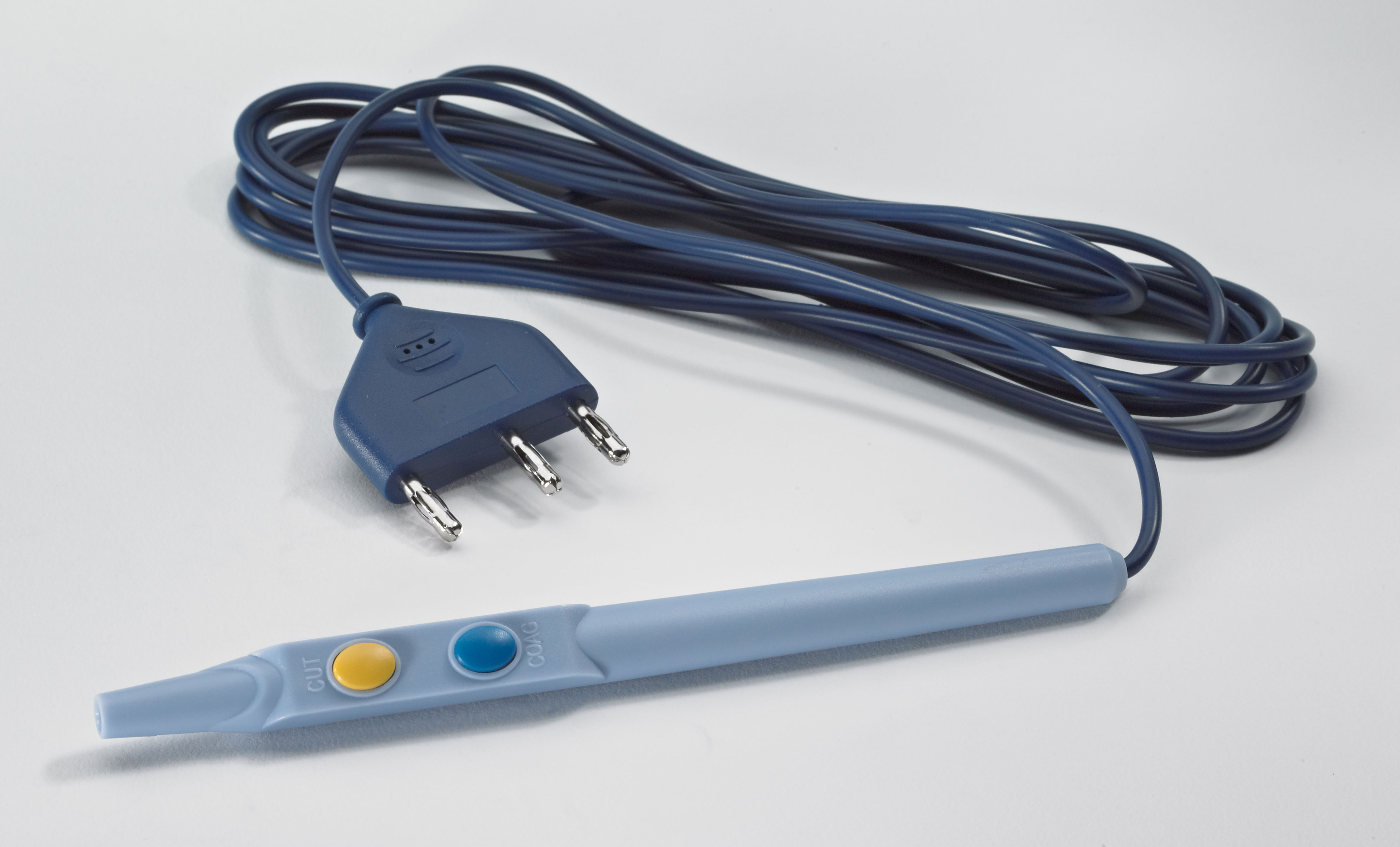 LEEP PRECISION Hand Switch-operated Cautery Pencils