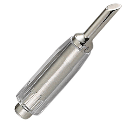 LL100 Cryosurgical Tip - T-0524 Bevel