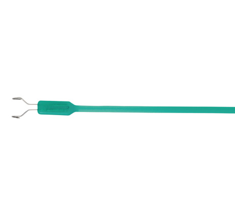 Elastic Stay - 10mm 2-Finger Elastic Stays