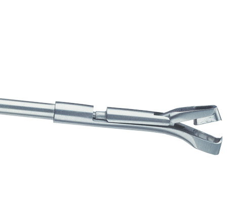 Tischler Tip Down 7mm x 3mm - 23cm