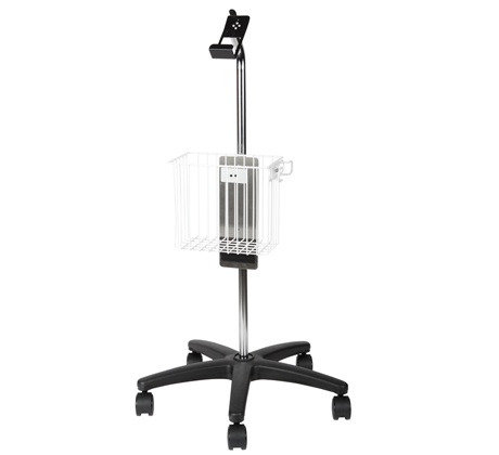 Stand with Storage Basket for L150 and L250