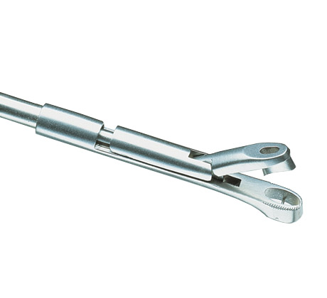 Oval Tip 5mm x 3mm - 23cm