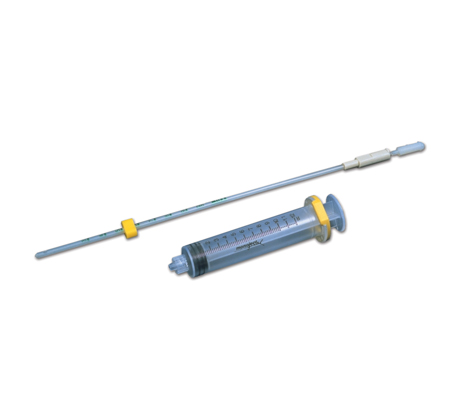 Uterine Explora with Vacu-Lok Syringe Model II