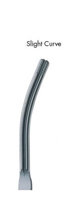 Z-Clamp - Slightly Curved with Offset Handle; Length 24 cm