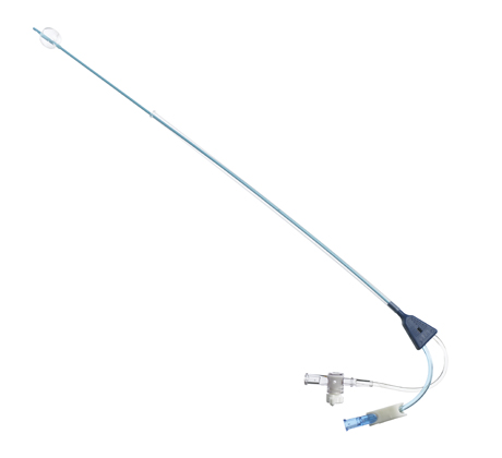 H/S Catheter, Integrated 7 Fr