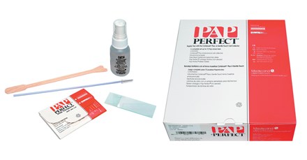 Cytobrush Plus Kit
