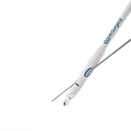 Carter-Thomason II - Suture Passer, 15 mm Suture Guide