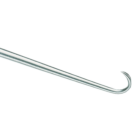 Emmett Tenaculum