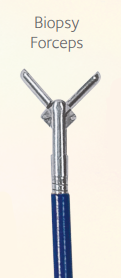 Endosee Advance  Disposable Biopsy Cup Forceps, 5 Fr, 460mm