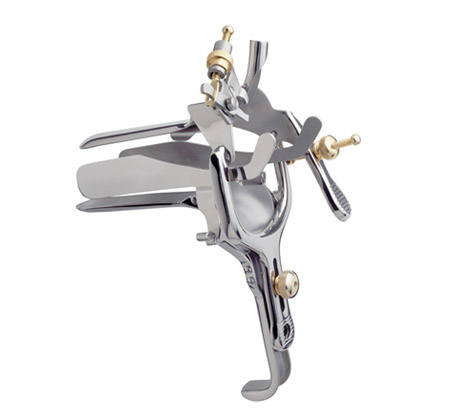 ExpandaView – Stainless Steel Instrument Holder