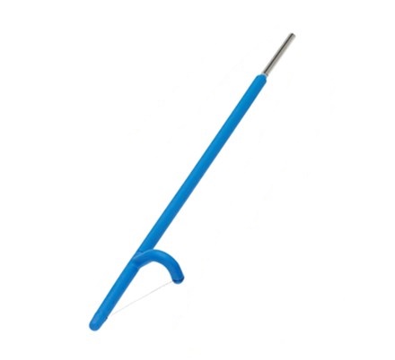 Fischer Cone Biopsy Excisor, Large Shallow
