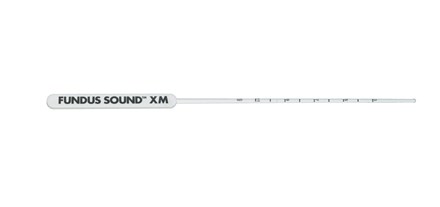 Fundus Sound XM - Disposable Uterine Sound with Notches