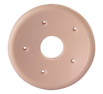 Folding Shaatz Pessary 1-1/2"