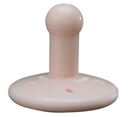 Gellhorn Flexible Pessary 1-1/2"