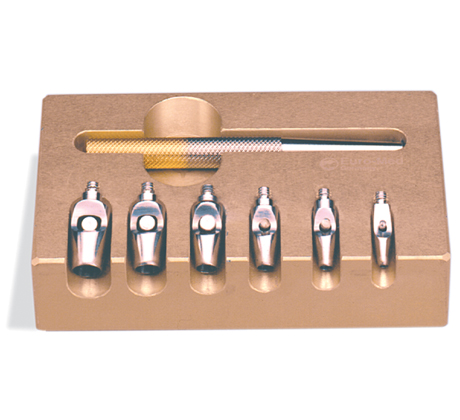 Keyes Vulvar Punch Set