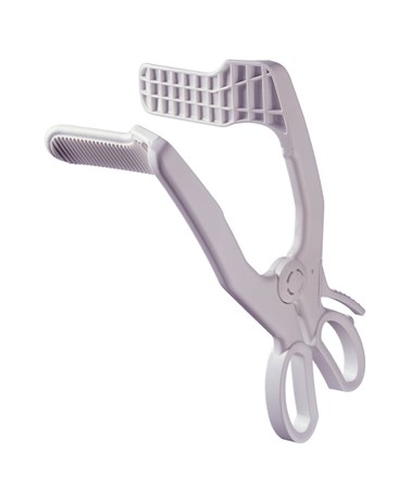 Vaginal Episiotomy Retractor