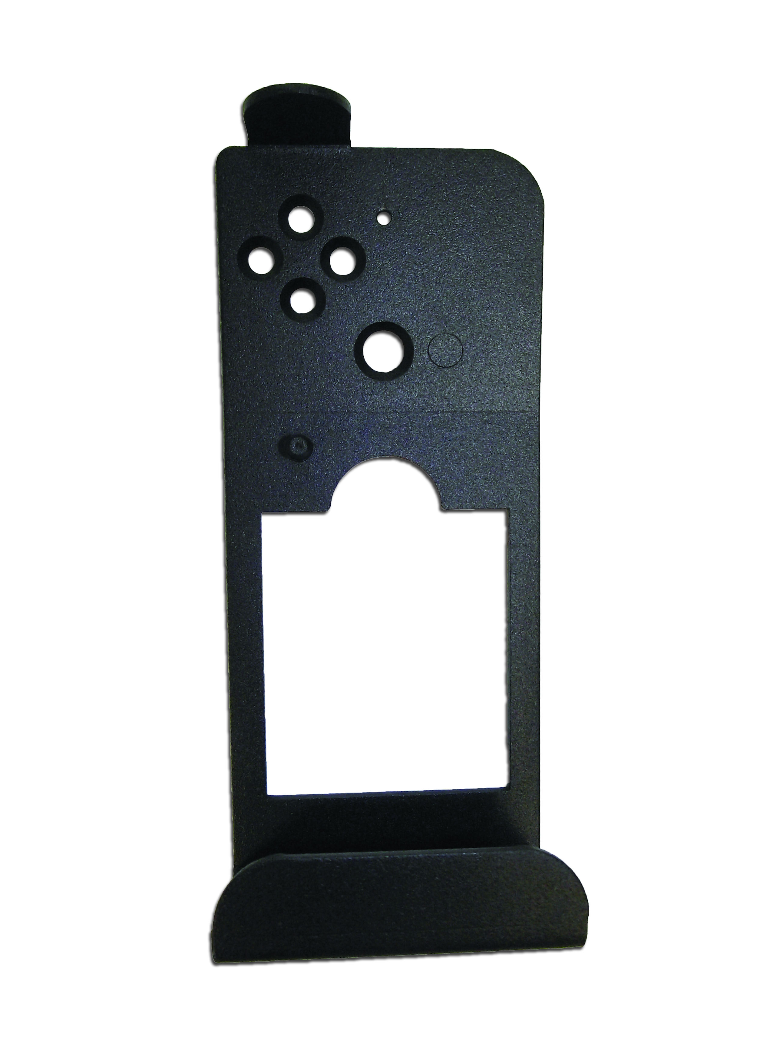 Hand Held Doppler Wall Mount