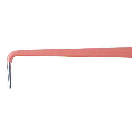 LEEP 45° Right Angled Hook 250mm