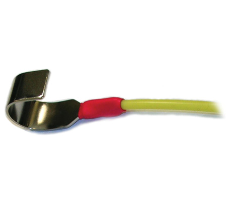 Elastic Stay - 13mm Spira Solid Blade Stays, blunt
