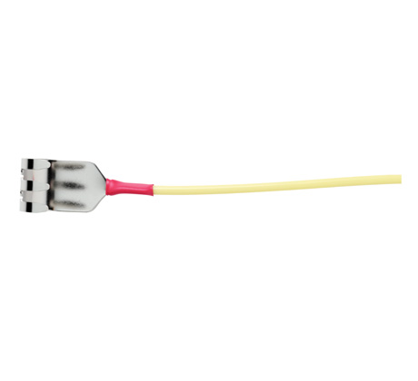 Elastic Stay - 20mm Spira 3-Finger Stays, blunt