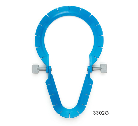 Single-Use Self-Retaining Retractor - 25.8 cm x 11.3 cm