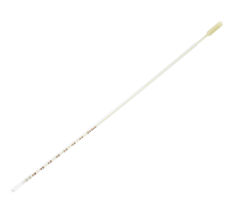 Pipet Curet Endometrial Suction Curette 4mm