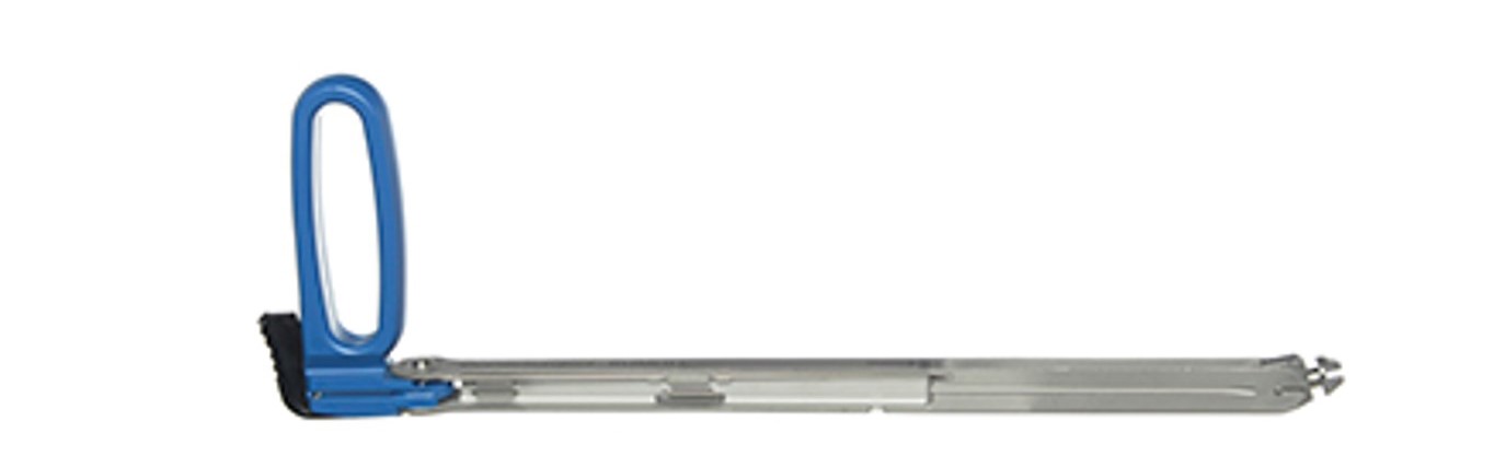 RUMI II Long Handle – 2” Longer