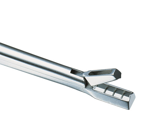 Tischler-Kevorkian™ Punch 9.5mm x 3mm - 20cm