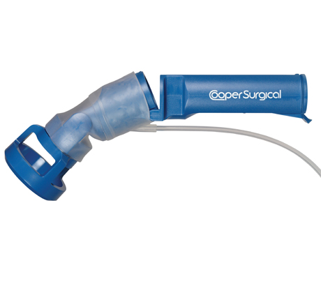 RUMI II Koh-Efficient for Electrosurgery - 3.5 cm