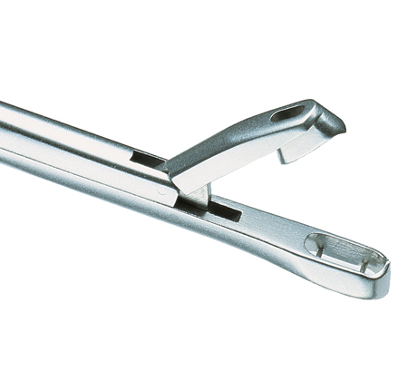 Tischler-Morgan™ Biopsy Punch 7mm x 3mm - 21cm