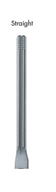 Z-Clamp - Straight with Offset Handle; Length 30.5 cm