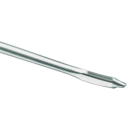 Townsend Curette, gold plated