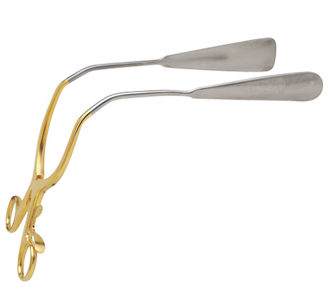 Tru-View Lateral retractor