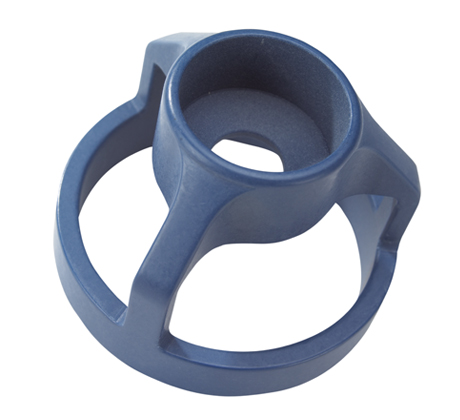 Ultem Koh Cup, 2 non-sterile, 3.5 cm
