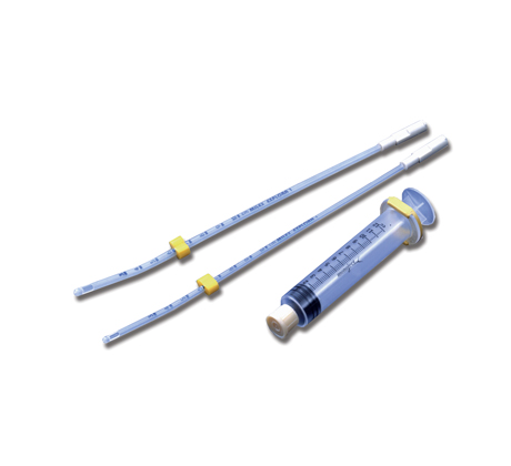 Uterine Explora with Vacu-Lok Syringe 3mm Model I