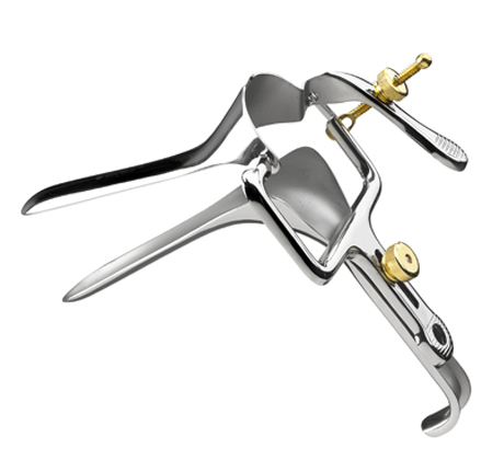 Vu-Max™ Pederson Speculum (medium)  22mm x 114mm